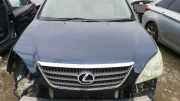 Motorhaube LEXUS RX (_U3_) 400h AWD