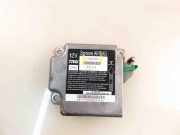 Steuergerät Airbag Fiat Panda (169) 51803609