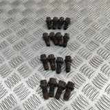 Radschraubensatz MERCEDES-BENZ E T-Model (S212) E 220 CDI / BlueTEC (212.202, 212.201) A0009901707