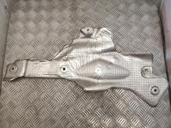 Heat Insulation BENTLEY CONTINENTAL FLYING SPUR (3W_) 6.0 3W0825641D Bild Heat Insulation BENTLEY CONTINENTAL FLYING SPUR (3W_) 6.0 3W0825641D