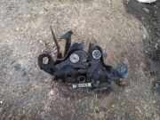 Motorhaubenschloss NISSAN X-TRAIL (T31) 2.0 dCi