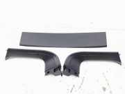 Kofferraumdeckelverkleidung AUDI Q4 SUV (F4B) 45 e-tron 89A867606