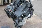 Motor MERCEDES-BENZ CLK Cabrio (A209) CLK 200 Kompressor (209.441) 271.955