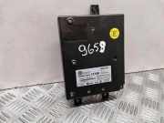 Telefonsteuergerät VW PASSAT B7 ALLTRACK (365) 2.0 TDI 3C0035729E