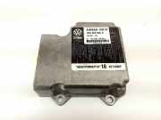 Steuergerät Airbag VW Sharan (7N) 7N0959655B