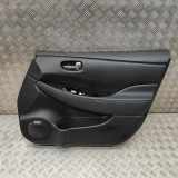 Türpolster vorne rechts NISSAN LEAF (ZE1) Electric 80922-3NL0A