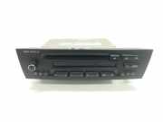 Radio/Navigationssystem-Kombination BMW 3er Touring (E91) 6512917720903