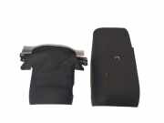 Lenkmechanismus Verkleidung AUDI A7 Sportback (4GA, 4GF) 3.0 TDI quattro 4G0953515