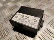 Alarmblock MERCEDES-BENZ CLK (C209) 270 CDI (209.316) 2118209126