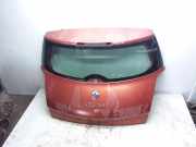 Heckklappe geschlossen Renault Megane II (BM/CM)