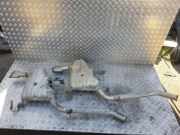 Auspuffanlage hinten Mercedes-Benz M-Klasse (W164) A1644907015