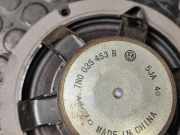 Lautsprecher rechts hinten Seat Alhambra II (710, 711) 7N0035453B