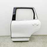 Tür hinten links VW TOUAREG (7P5) 3.0 V6 TDI 7P0833055