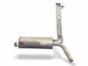 Auspufftopf hinten RENAULT TRAFIC II Furgon (FL) 2.5 dCi 135 (FL0D) 3680805