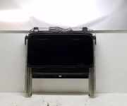 Luke NISSAN PATHFINDER III (R51) 2.5 dCi 4WD