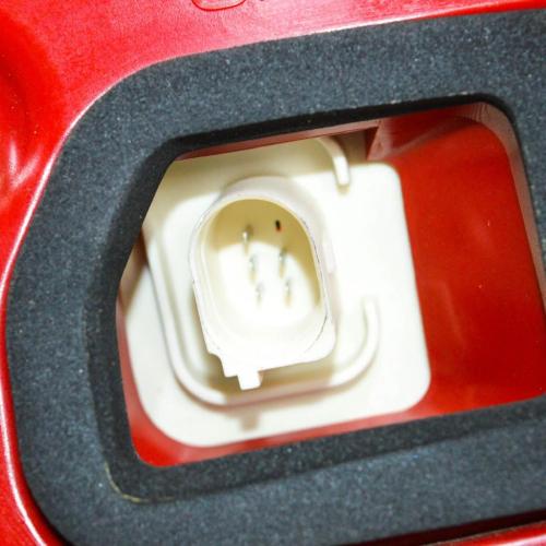 Heckklappenleuchte links AUDI A8 D4 (4H_) 3.0 TFSI quattro 4H0945093A Bild Heckklappenleuchte links AUDI A8 D4 (4H_) 3.0 TFSI quattro 4H0945093A