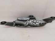 Heckscheibenwischermotor