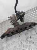 Turbolader CHRYSLER VOYAGER IV (RG, RS) 2.5 CRD VA670107
