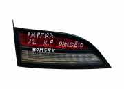 Heckklappenleuchte links OPEL AMPERA EV 150 22900156
