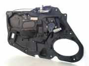 Fensterheber links vorne Mazda 6 Station Wagon (GY) GJ6A97XL