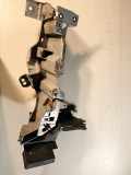 Stoßstangenhalter vorne links JAGUAR S-TYPE (X200) 2.7 D 4R838C281A 4R838103BB
