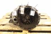 Schaltgetriebe Renault Laguna III (T) CEPK4F4R