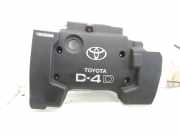 Motorabdeckung TOYOTA AVENSIS Estate (_T25_) 2.0 D-4D (CDT250_)