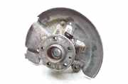 Achsschenkel (ABS) links vorne Volvo V70 II (285)
