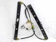 Türfensterheber hinten links AUDI Q7 (4L) 3.0 TDI quattro 4L0839461A