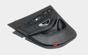 Türpolster hinten links MERCEDES-BENZ GLC (X253, C253) 220 d 4-matic (253.905)