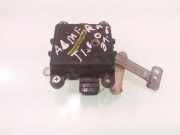 Air Flap Motor NISSAN ALMERA TINO (V10) 2.2 dCi 30820