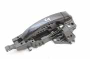 Türgriff links hinten Audi A6 (4G, C7) 4H0837885