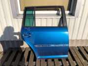 Tür rechts hinten VW Touran (1T1, 1T2)