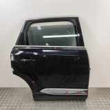 Tür hinten rechts AUDI Q7 (4M) 3.0 TDI quattro 4M0833052E