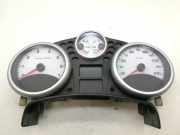 Tachometer Peugeot 207 () 9662903880
