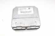 Motorsteuergerät OPEL ASTRA G Hatchback (F48_, F08_) 1.6 16227049