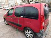 Seitenverkleidung hinten links CITROËN BERLINGO Furgon (B9) 1.6 HDi 110