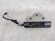 Verkleidung Dachrahmen BMW 3er Coupe (E92) 7261721