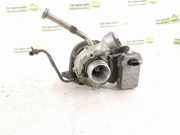Turbolader MERCEDES-BENZ C (W204) C 200 CDI (204.007, 204.006) 6511530094