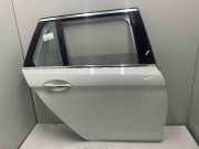 Tür rechts hinten BMW 5er Touring (G31) 7408966