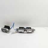 Frischluftgrill MERCEDES-BENZ CLS (C218) CLS 350 BlueTEC / d (218.326) A2188300954 A2188300754