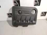 Motorabdeckung SKODA SUPERB II Estate (3T5) 2.0 TDI