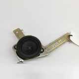 Türlautsprecher hinten rechts