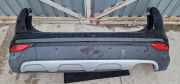 Hintere Stoßstange HYUNDAI SANTA FÉ III (DM) 2.2 CRDi