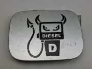 Tankklappe Audi A6 (4B, C5) 1H0010092L