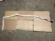 SRS Modul Dach links AUDI A8 D3 (4E2, 4E8) 3.0 TDI quattro 4E0880742