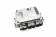 Motorsteuergerät CITROËN C3 II 1.4 HDi 70 9666729680 0281019818