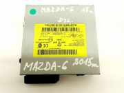 Bluetooth Steuergerät MAZDA 6 Sedan (GJ, GL) 2.2 D B017721 GHP966DH0F