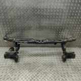 Slam Panel Frame Upper Part VW TRANSPORTER V (T5) Minibus / passenger 2.0 TDI 7E0805598H 7E0805594H