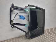 Türfensterheber hinten links VW TOUAREG (7LA, 7L6, 7L7) 3.0 V6 TDI